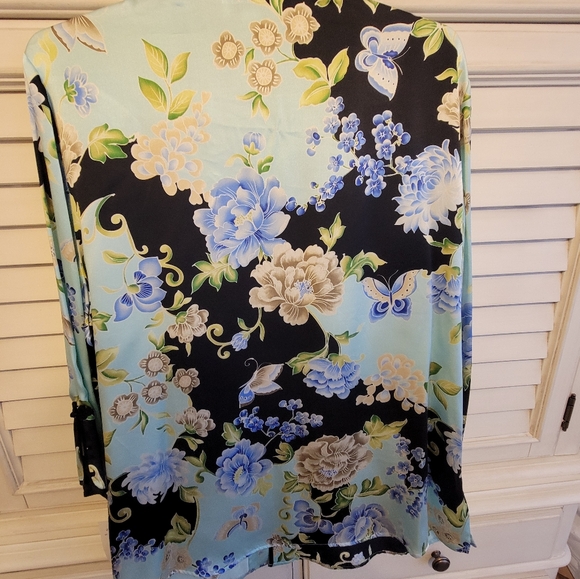 NWT Robbie Bee 2-Piece Dress 22W - Picture 12 of 12